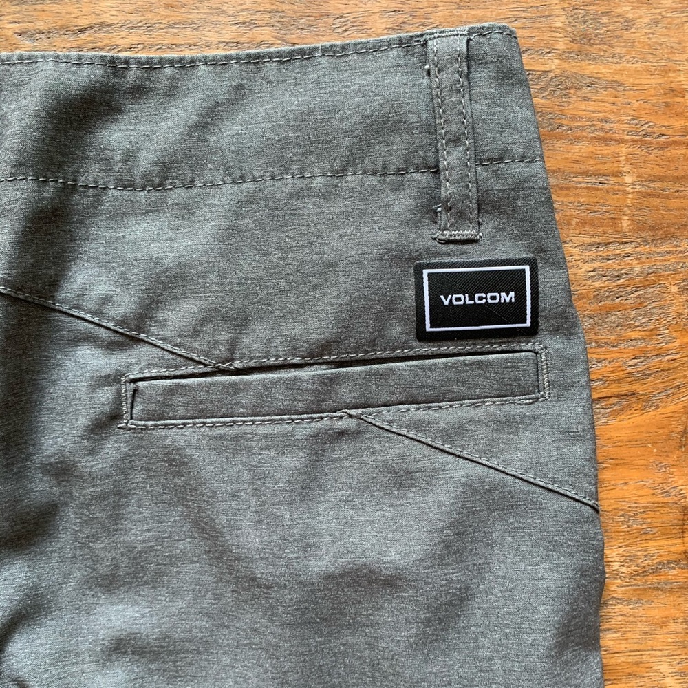 Boys * Volcom * Hybrid Shorts
